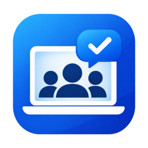 Virtual Meeting Etiquette Pro